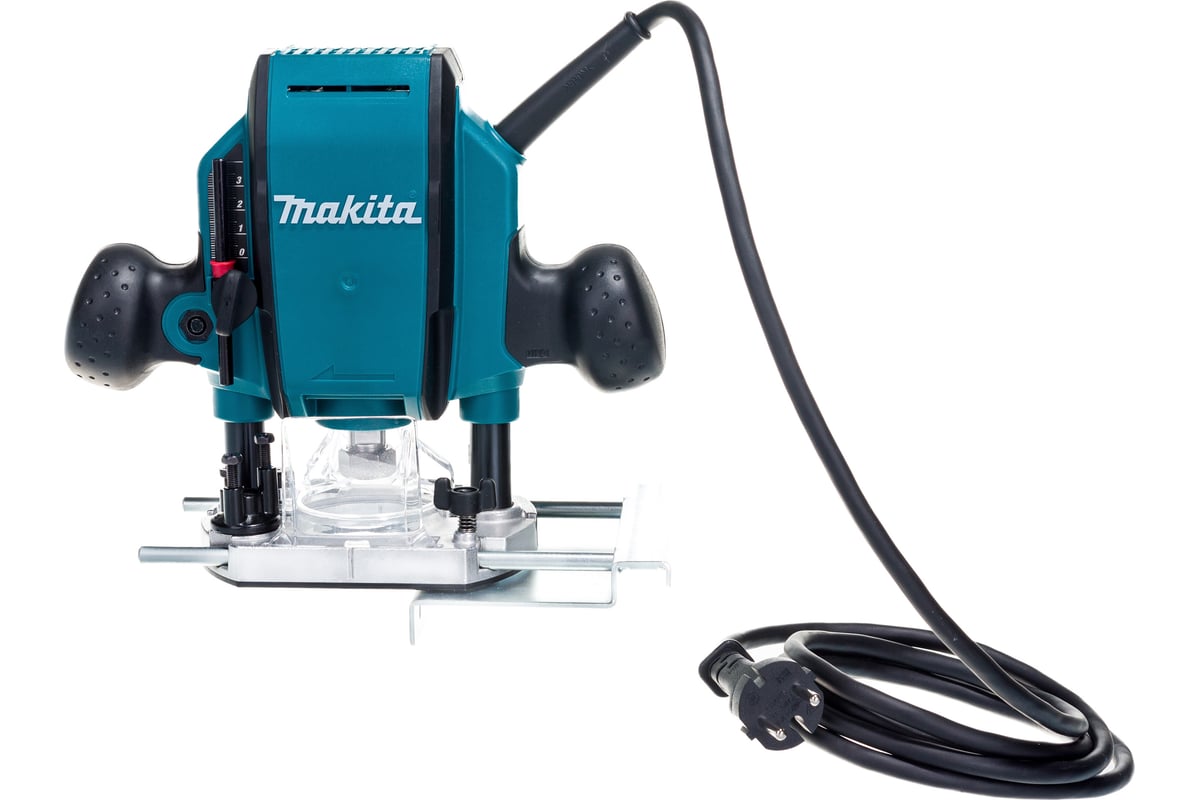 Фрезер Makita RP0900K