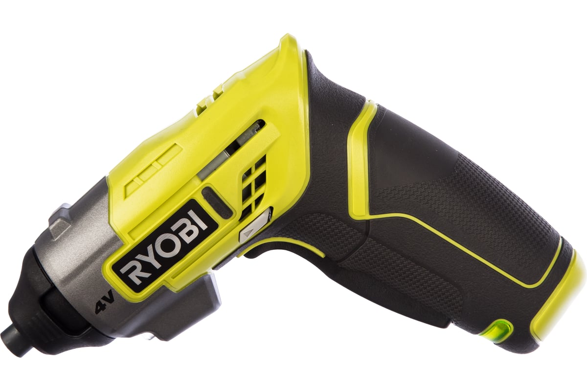 Отвертка Ryobi premium ERGO-A2 5133003409