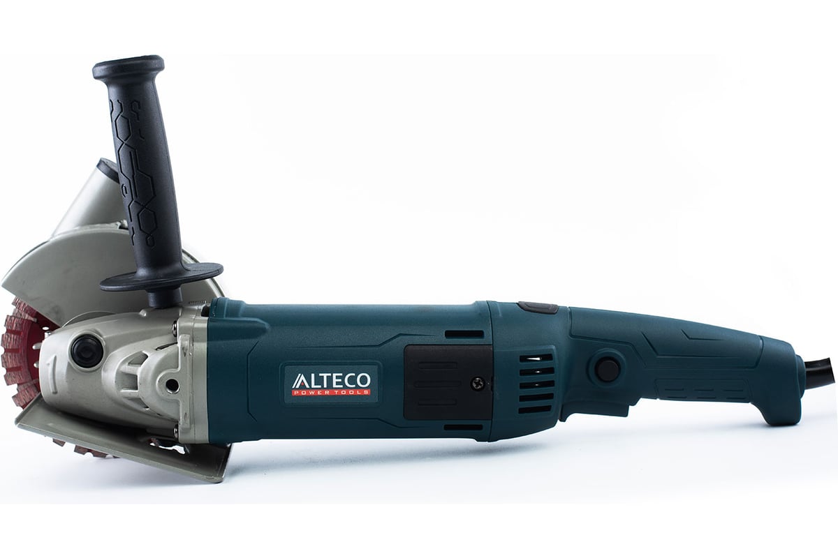 Бороздодел Alteco GCM 0130 27488