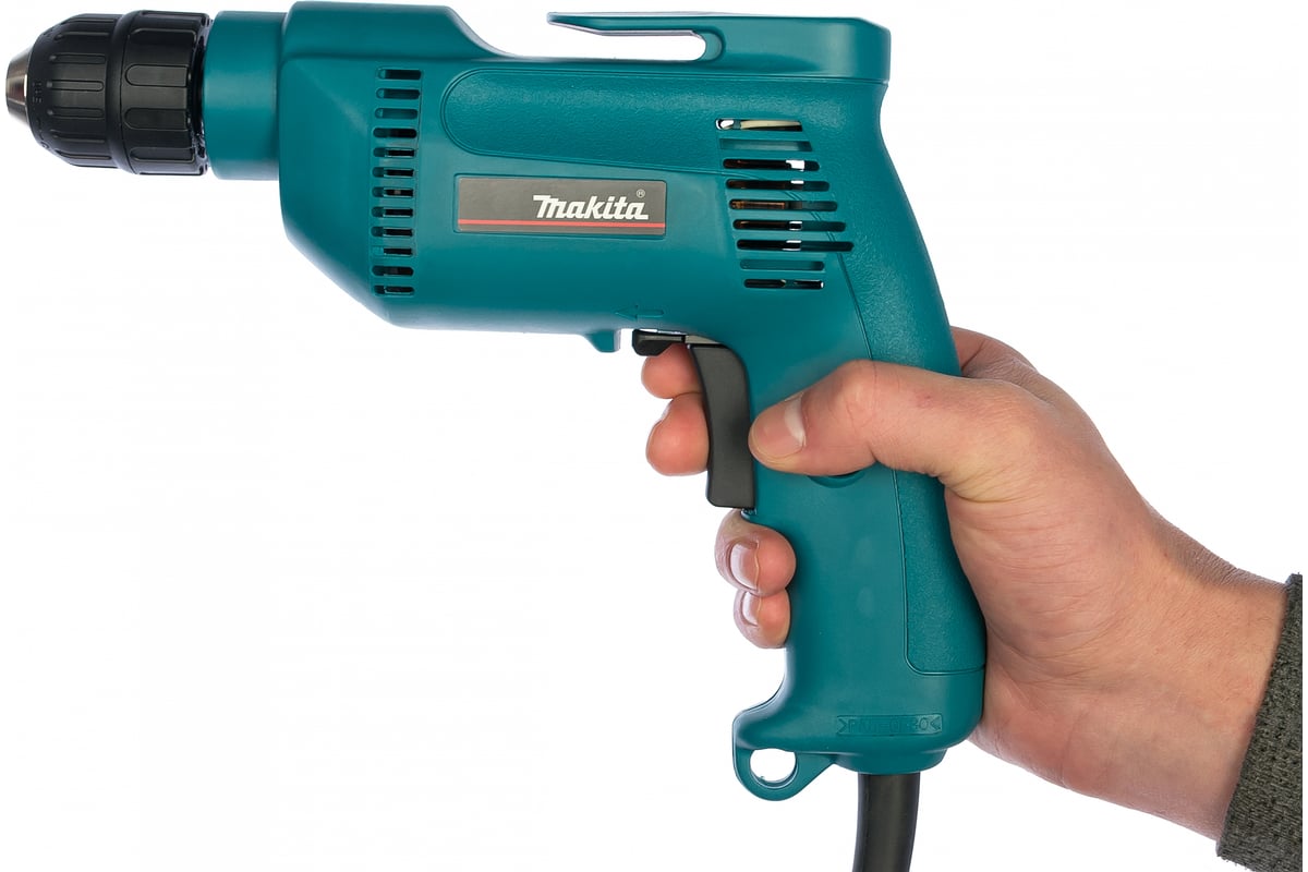 Дрель Makita 6408