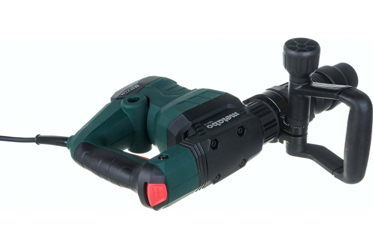 Отбойный молоток Metabo MH 5 SDS-max 600147500