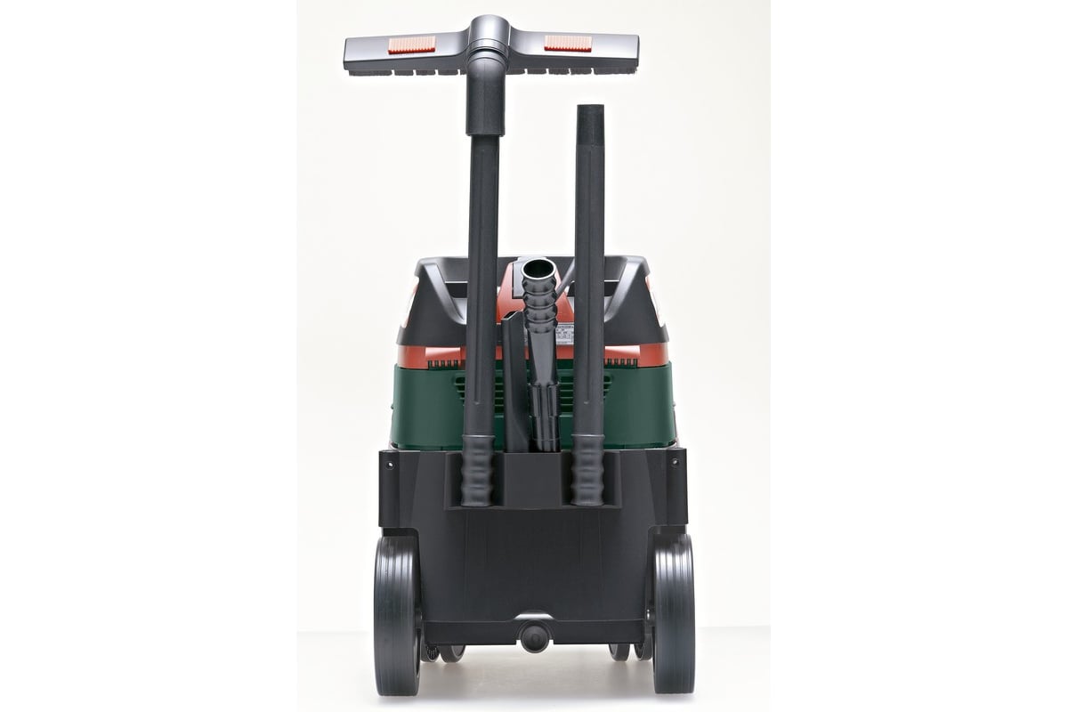 Пылесос Metabo ASR 35 L ACP 602057000