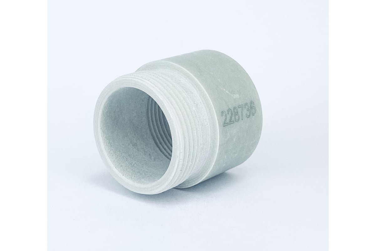 Переходное соединительное кольцо Plazweld P-228736