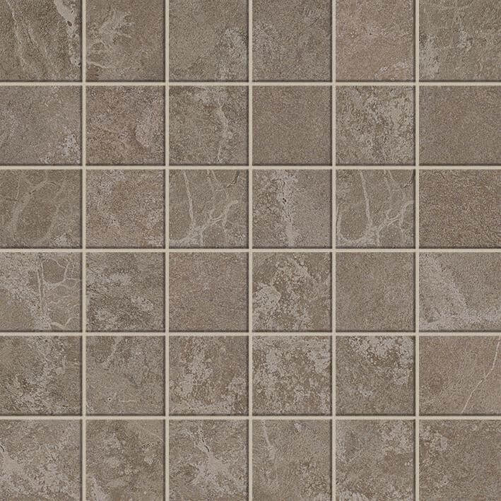 Мозаика Atlas Concorde Force Grey Mosaico Lap 30x30 см, 610110000359