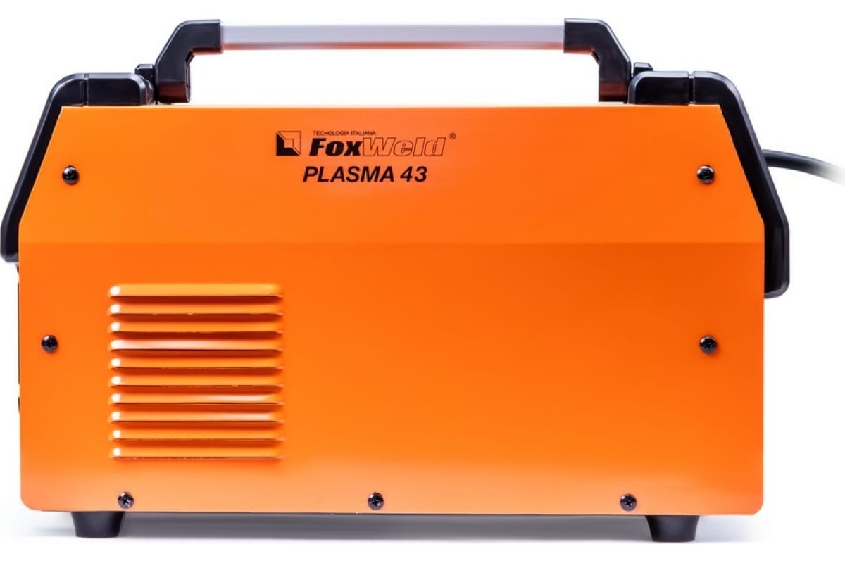 Аппарат плазменной резки Foxweld Plasma 43 3764