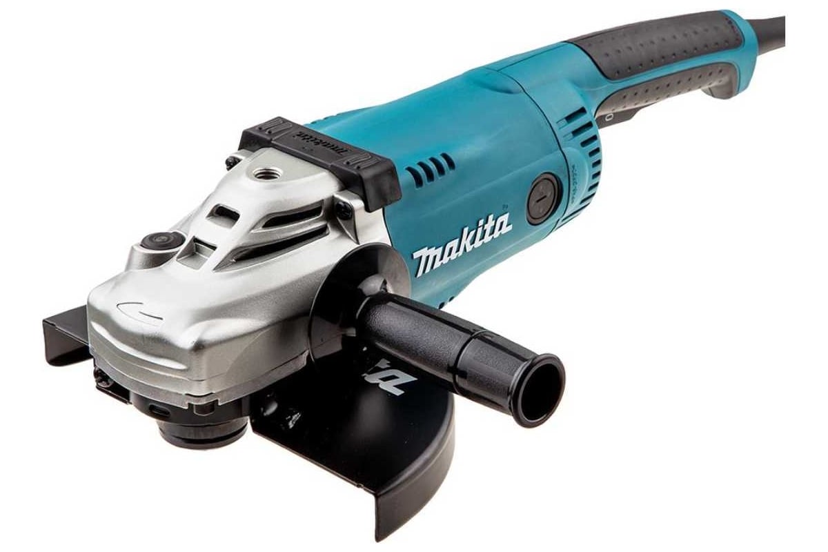 Угловая шлифмашина Makita GA 9020 SF