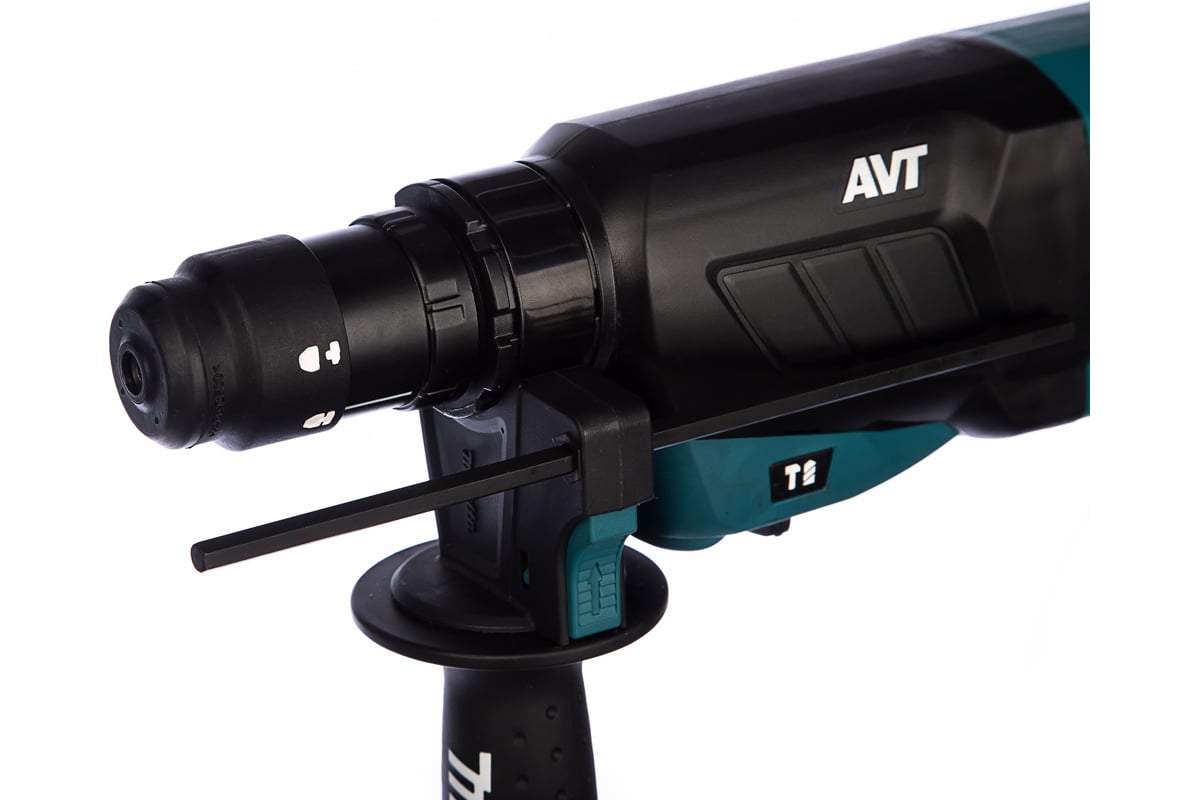 Перфоратор Makita HR2631FT