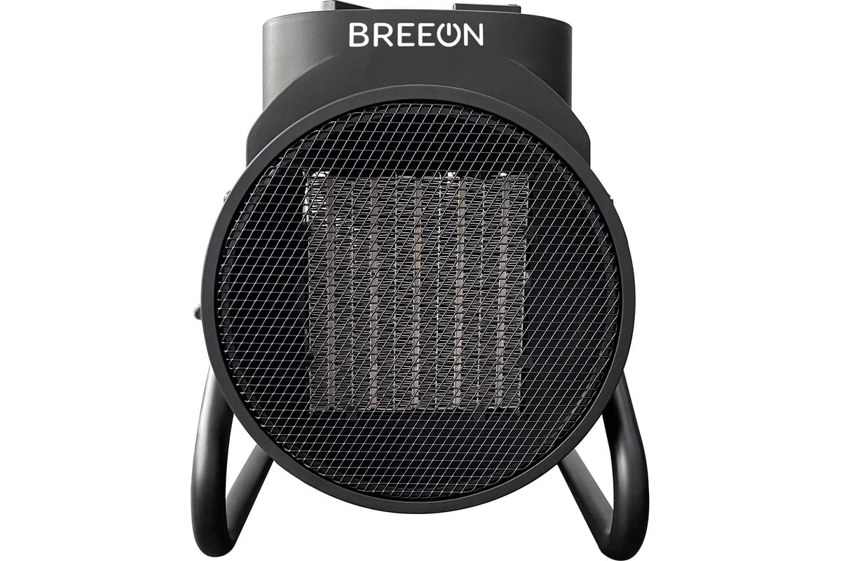 Тепловая пушка Breeon BHEG-3000