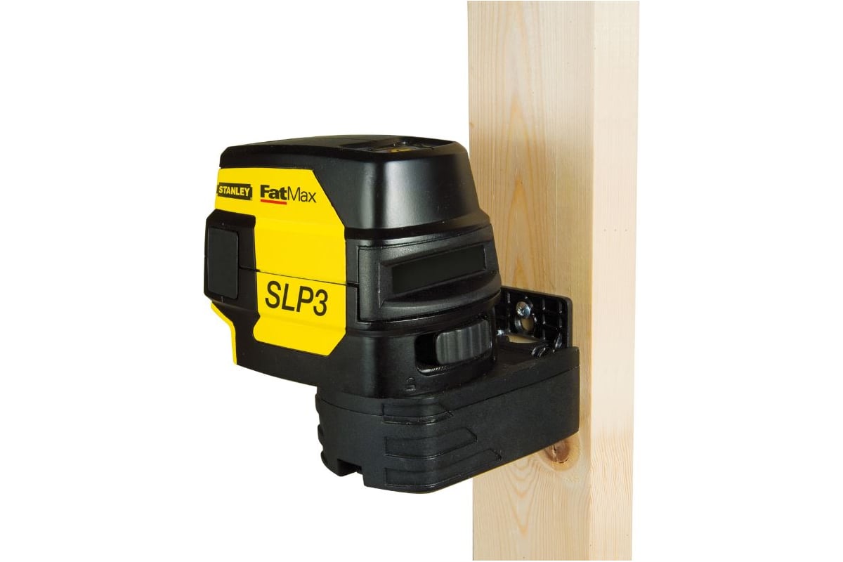 Лазерный построитель Stanley Fatmax Spot Line Laser - Slp3 1-77-318