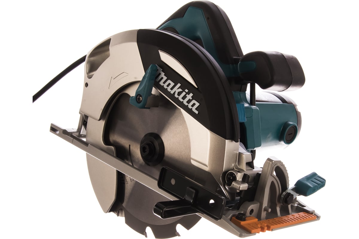 Дисковая пила Makita HS7100