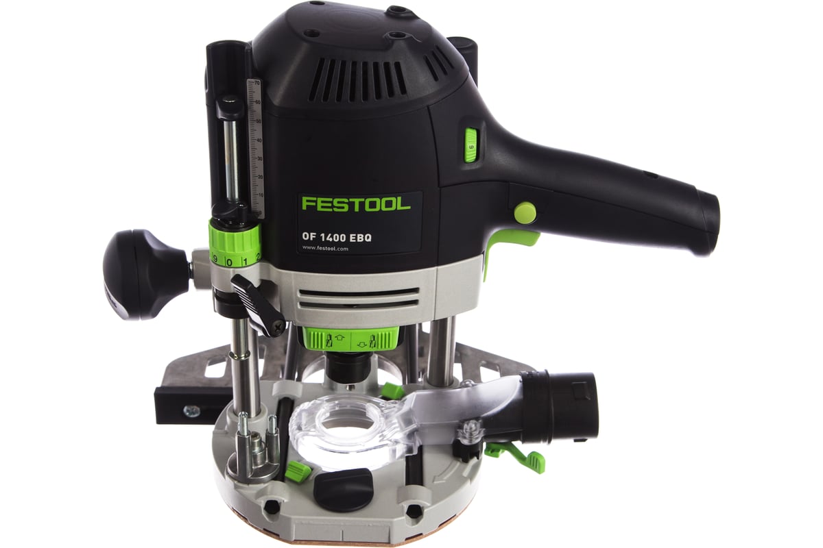 Фрезер Festool OF 1400 EBQ - Plus 574341