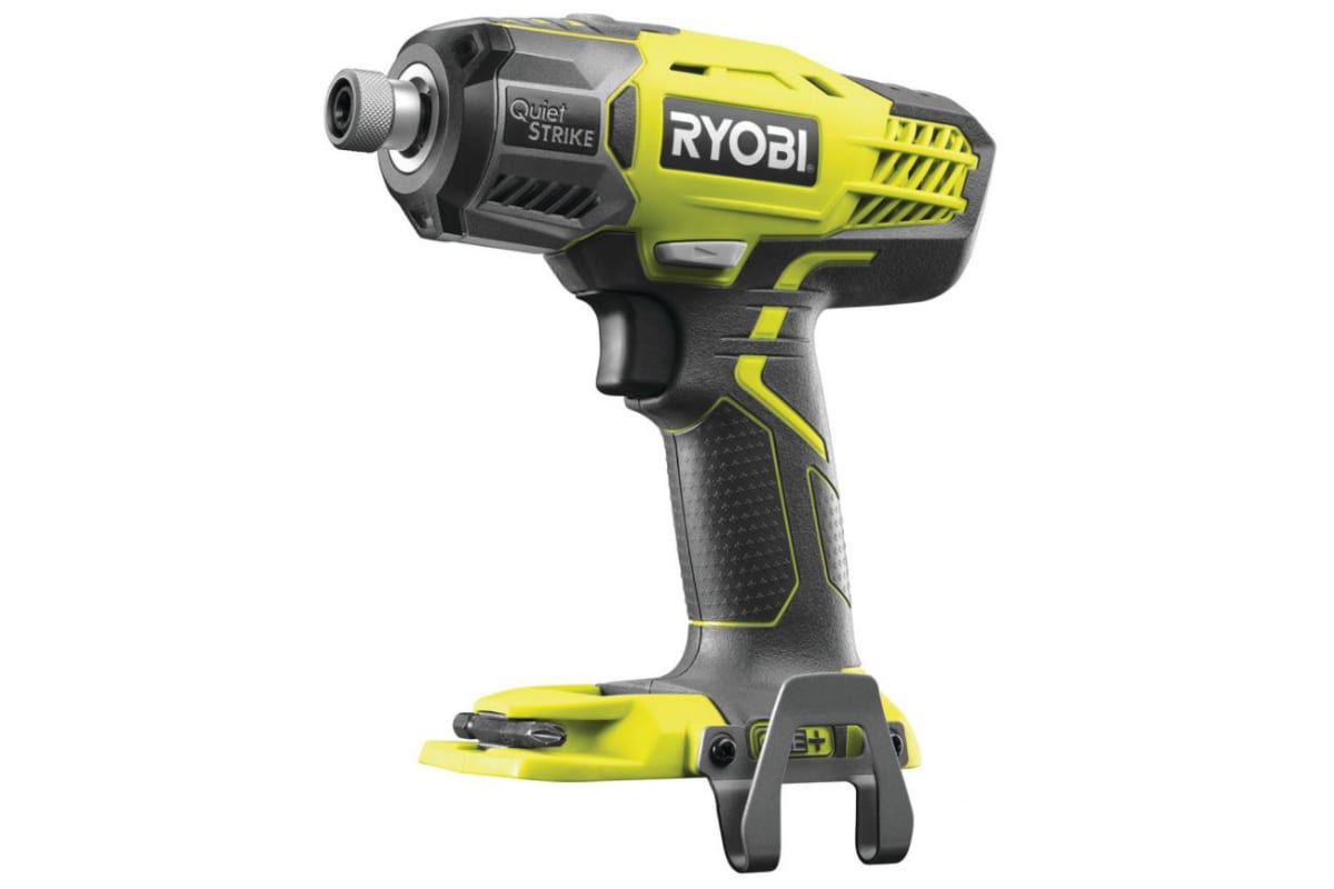 Импульсный масляный винтоверт Ryobi ONE+ R18QS-0 5133002642