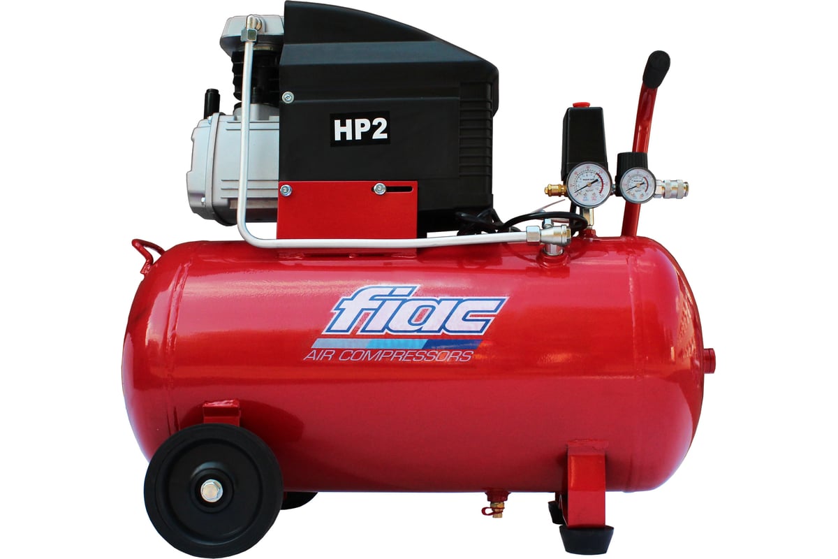 Компрессор Fiac 2 HP 50 L 8155010