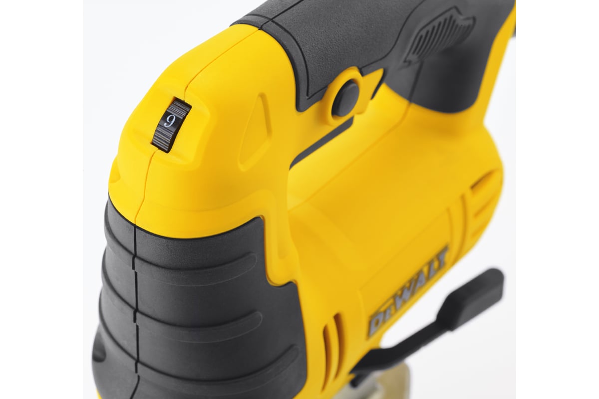 Лобзик DeWalt DWE349-KS