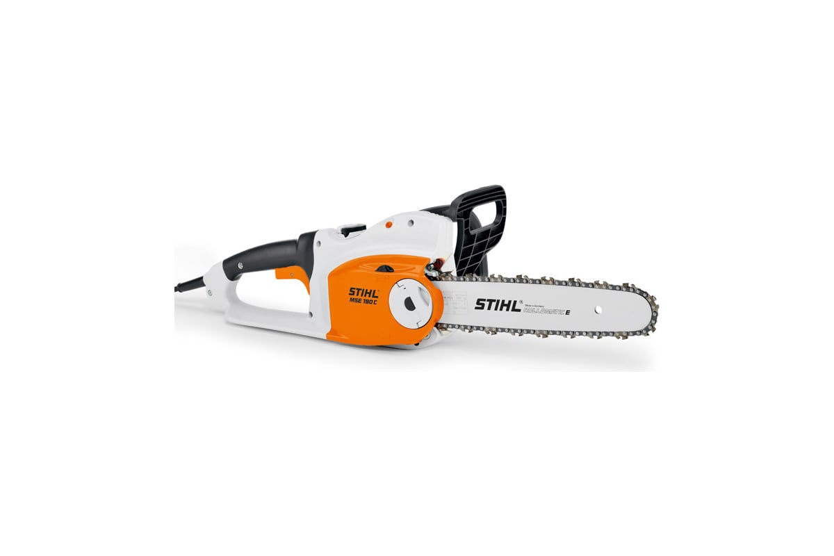 Электропила Stihl MSE190 С-BQ 14" 12092000123