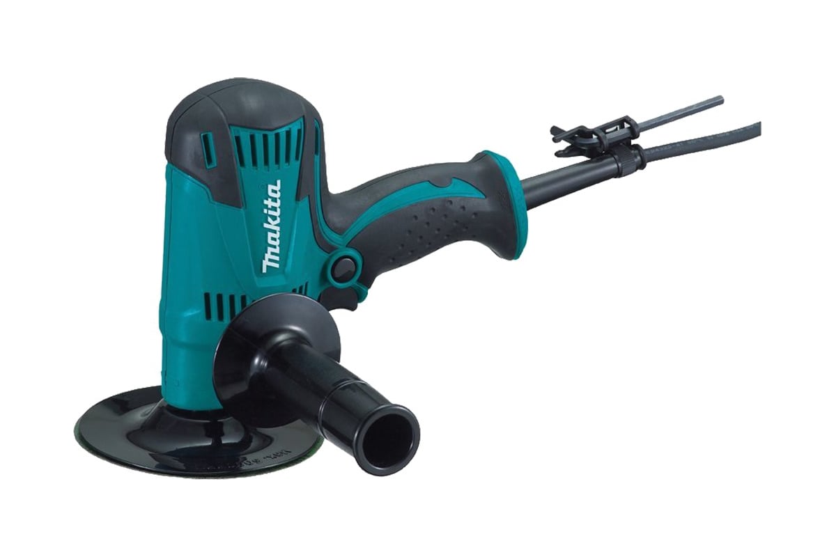 Шлифмашина Makita GV5010