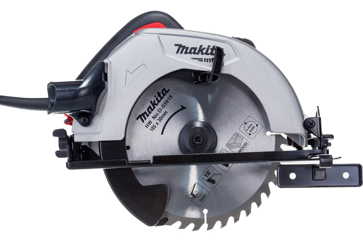 Дисковая пила Makita M5802