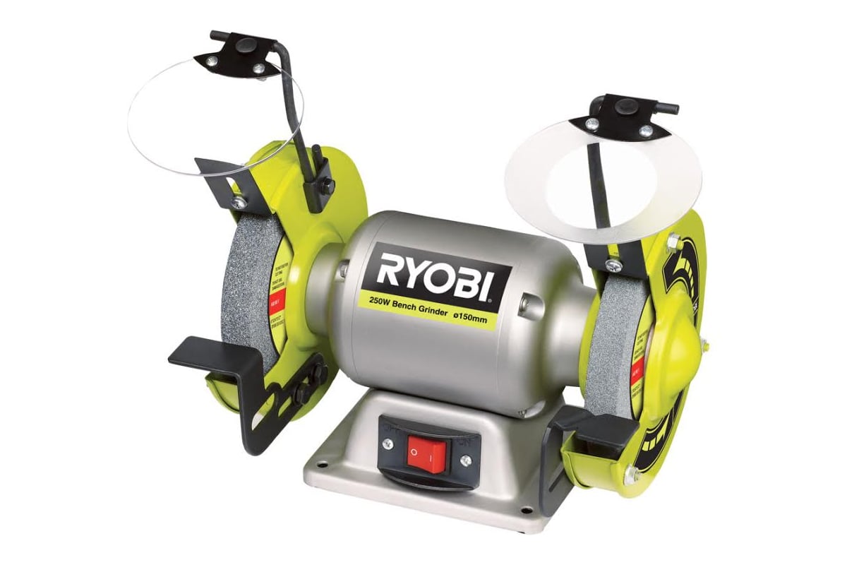 Точило Ryobi RBG6G 5133002856