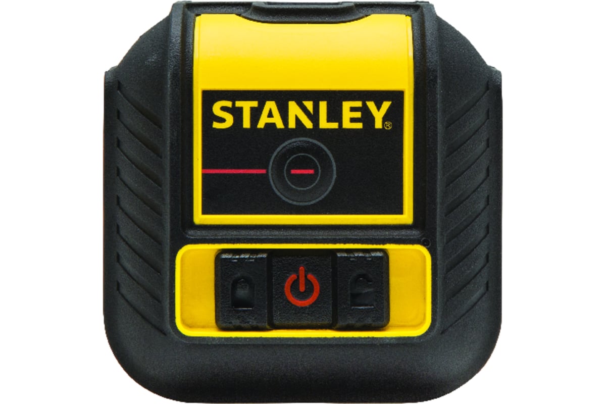 Лазерный построитель плоскостей Stanley CROSS 90 STHT77502-1