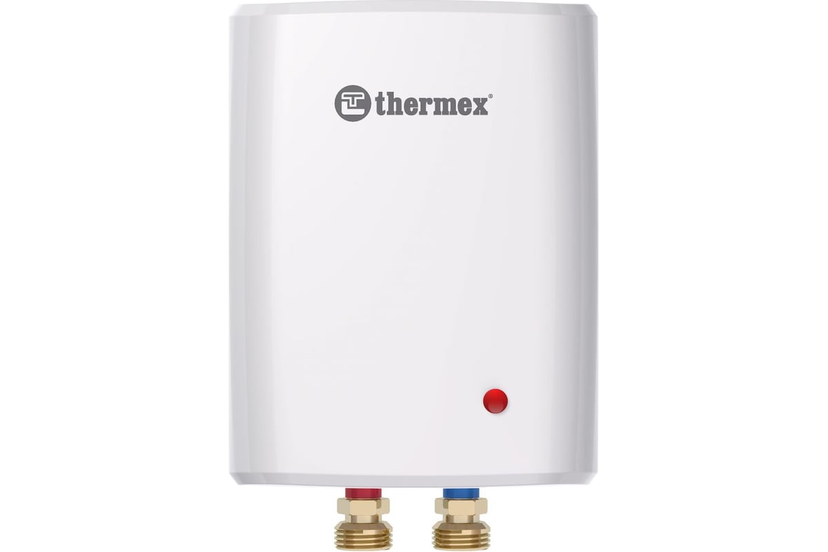 Аккумуляционный электрический водонагреватель Thermex Surf Plus 6000 ЭдЭБ00387