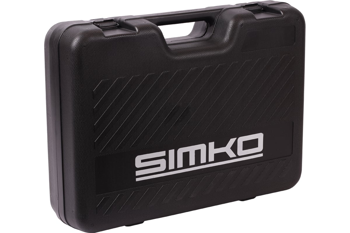 Перфоратор Simko SDS + SR580-32PA