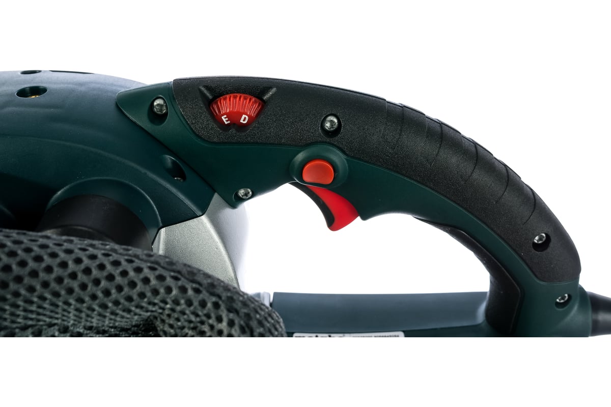 Ленточная шлифмашина Metabo BAE 75 600375000