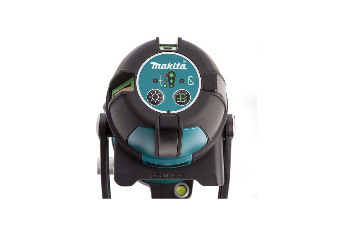 Лазерный уровень Makita SK209GDZ