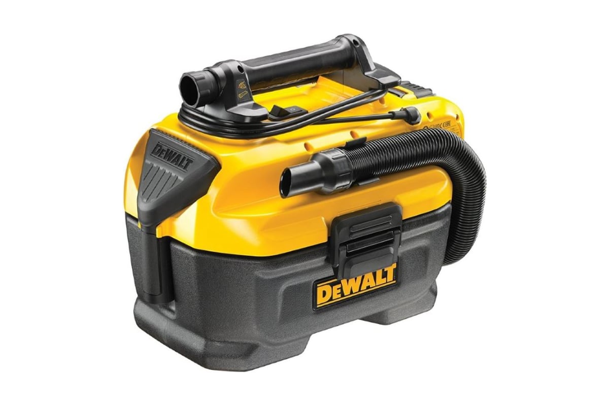 Пылесос DeWalt DCV584L