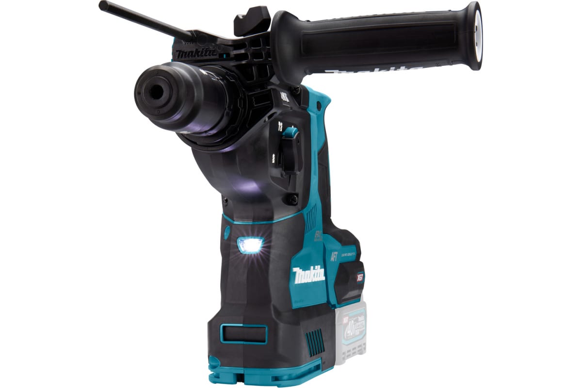 Перфоратор Makita XGT HR004GZ