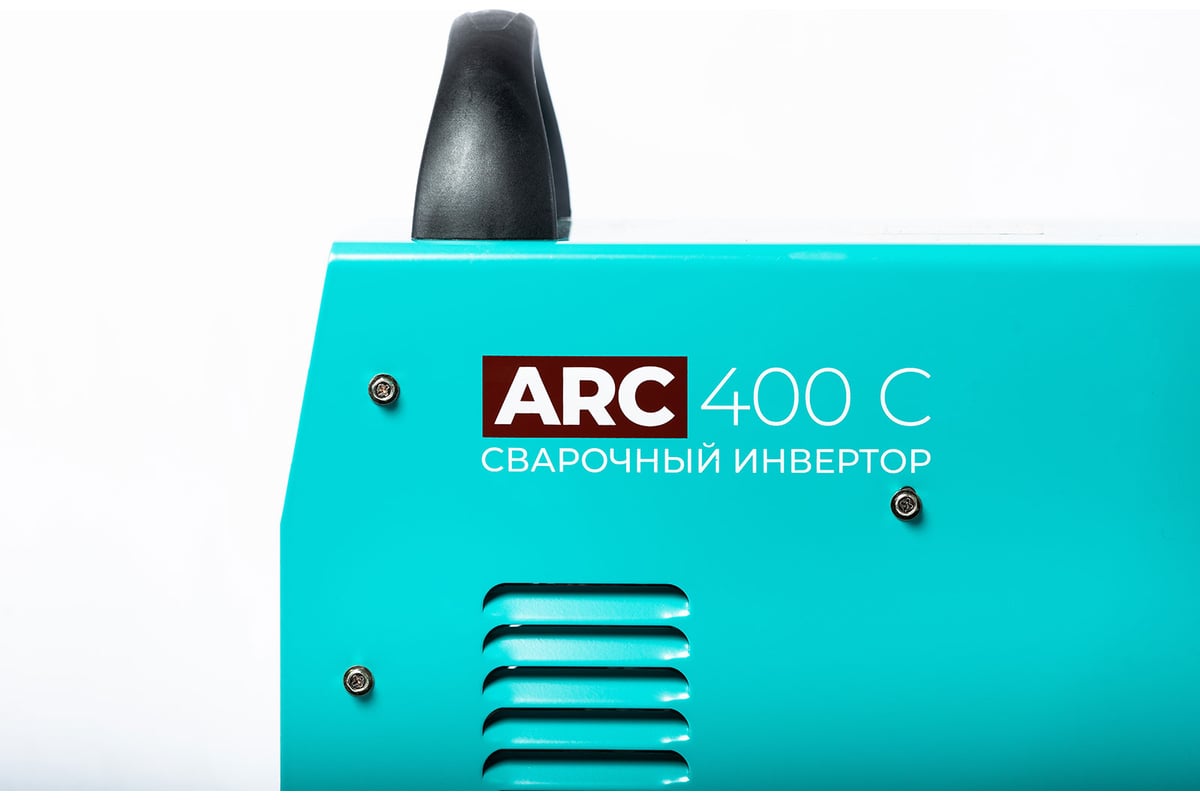 Сварочный аппарат Alteco ARC-400С 9765