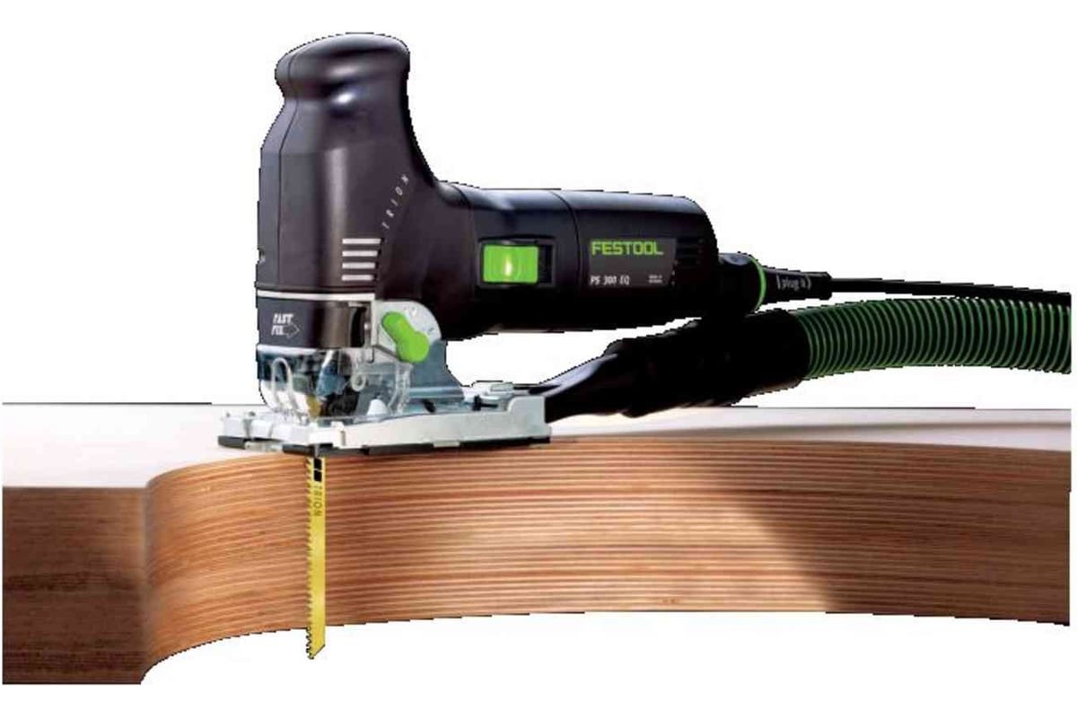 Лобзик Festool TRION PS 300 EQ-Plus 576041