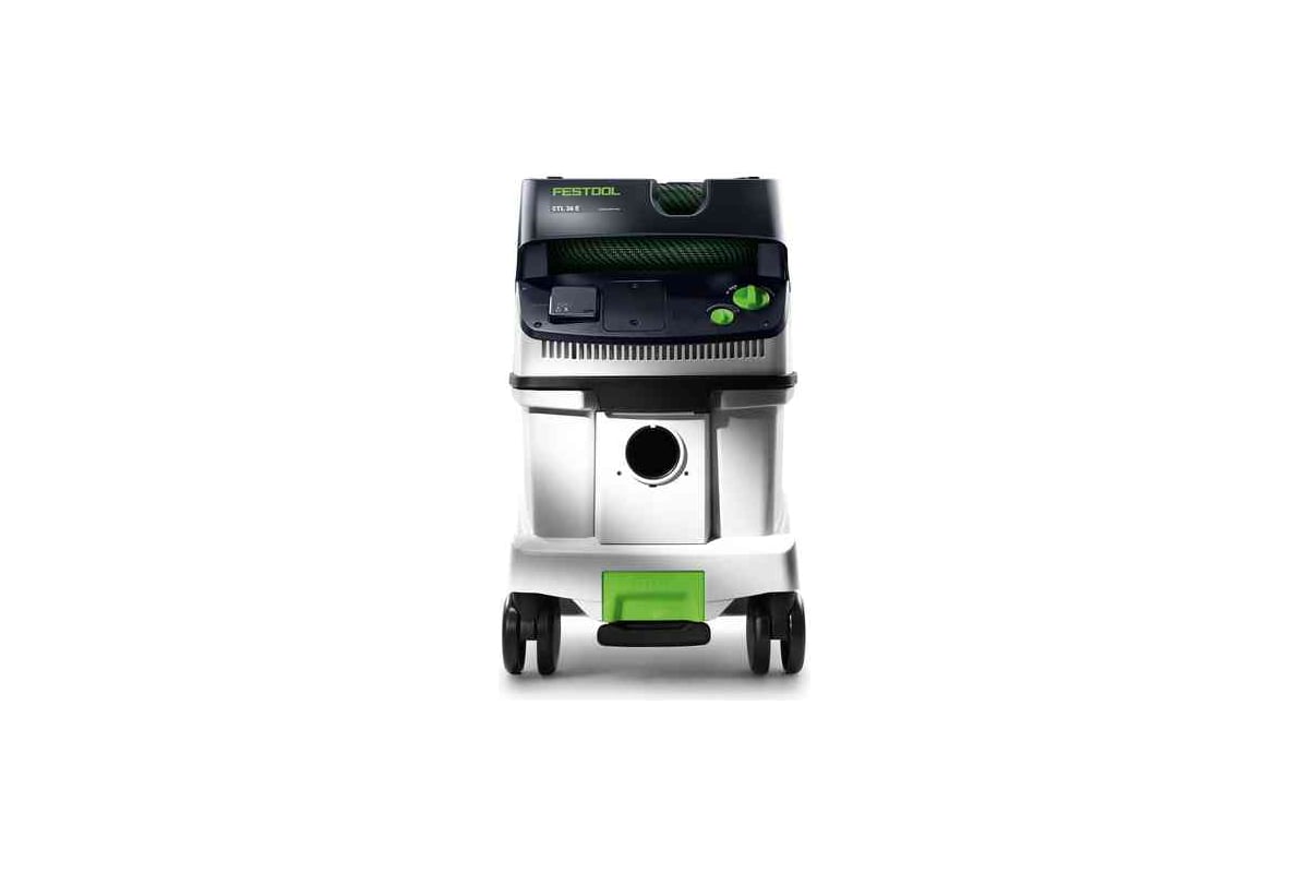 Пылеудаляющий аппарат Festool CTL 36 E 574965