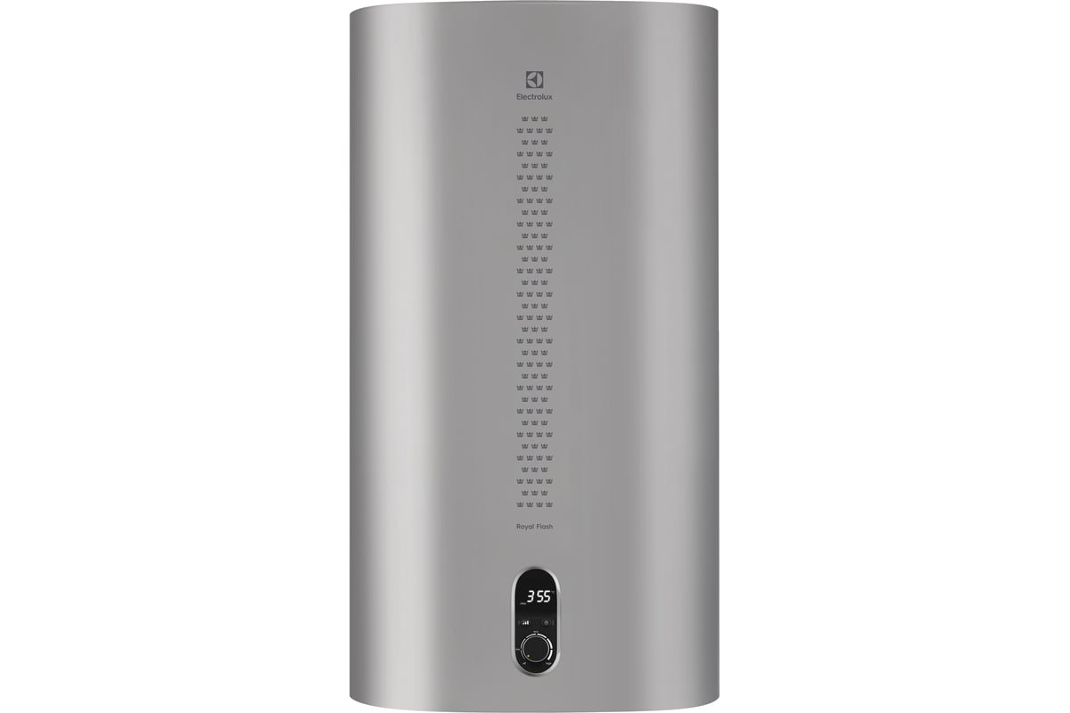 Водонагреватель Electrolux EWH 100 Royal Flash Silver НС-1064863