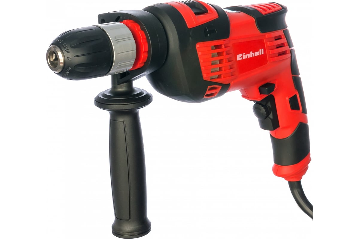 Ударная дрель Einhell TC-ID 720 E 4259819