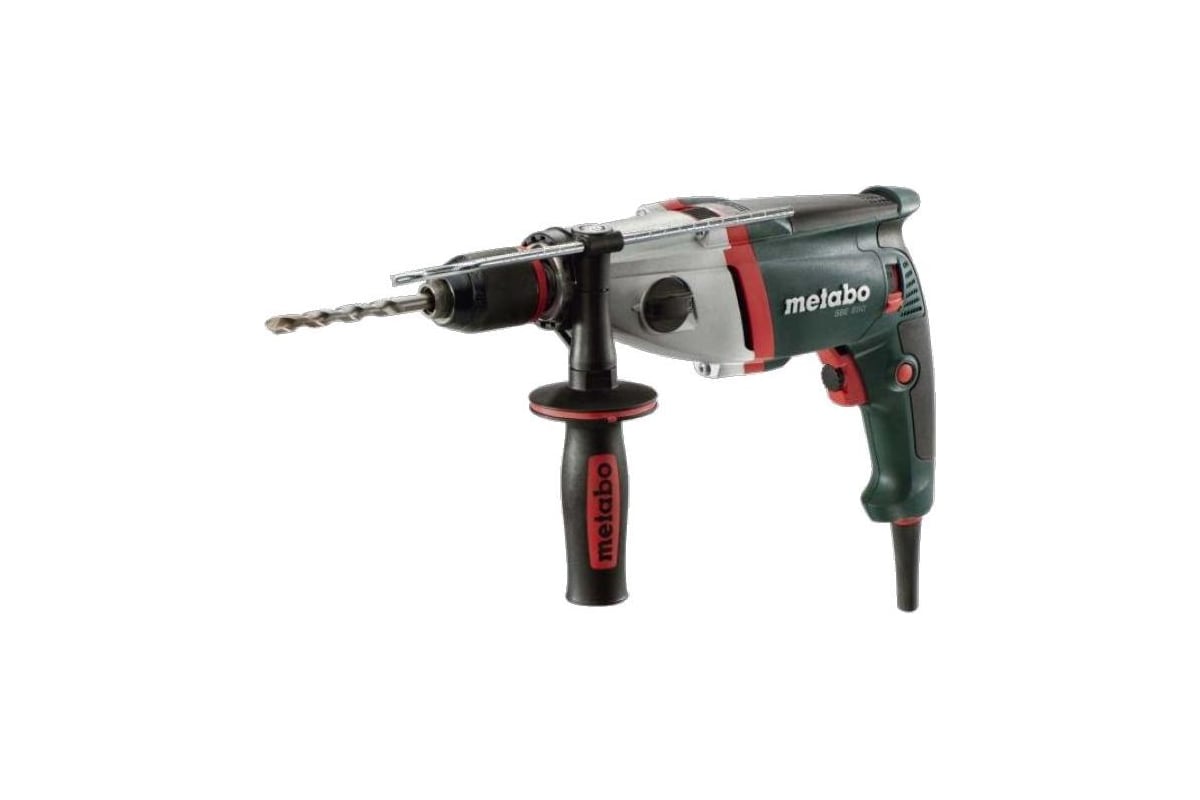 Ударная дрель Metabo SBE 850 600842500