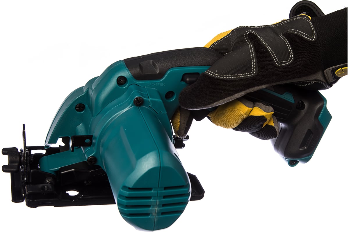 Дисковая пила Makita CXT HS301DZ