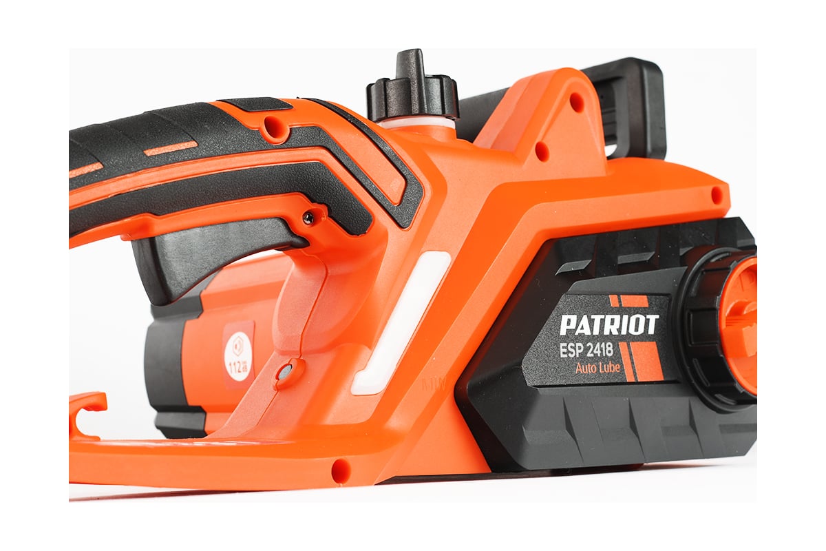 Электрическая цепная пила Patriot ESP 2418 220301560