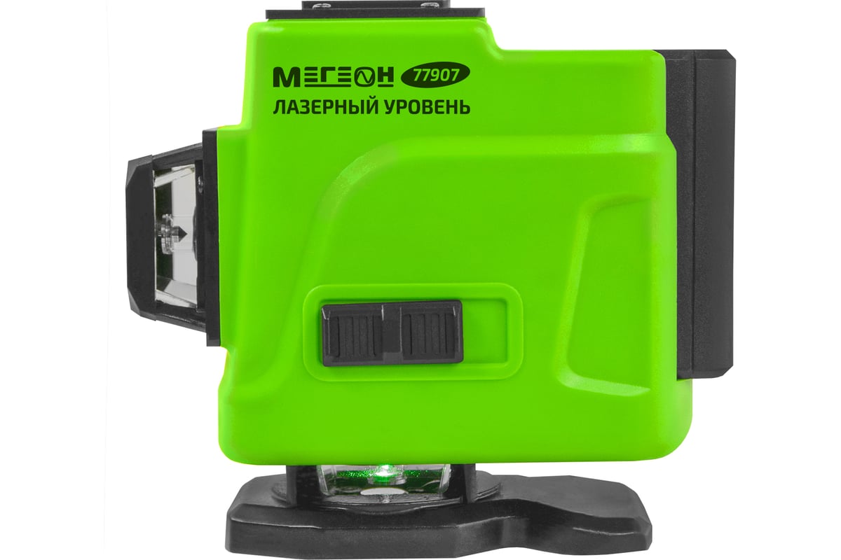 Лазерный уровень Мегеон 77907 к0000038036