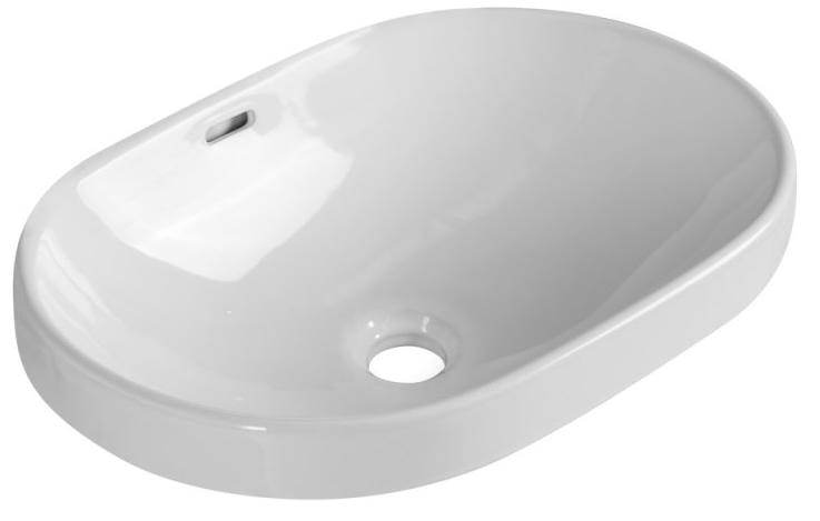 Раковина BelBagno BB1004 60 см