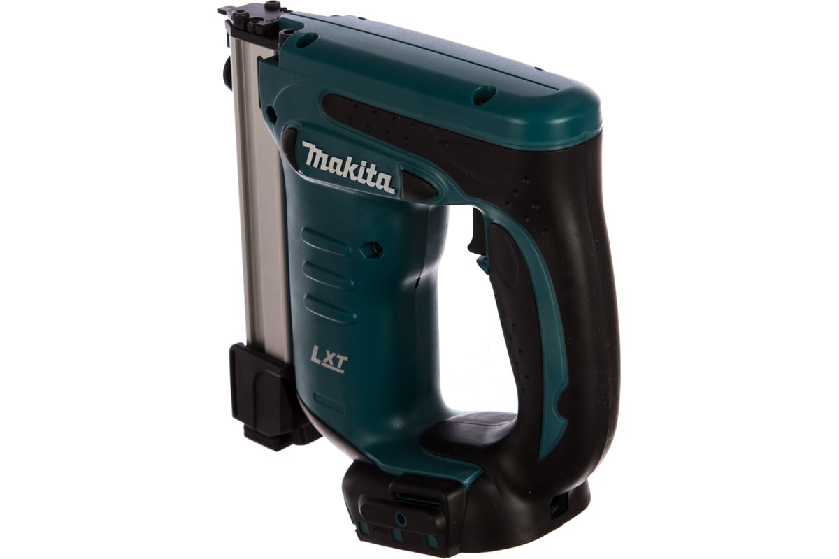 Скобозабиватель Makita LXT DST221Z