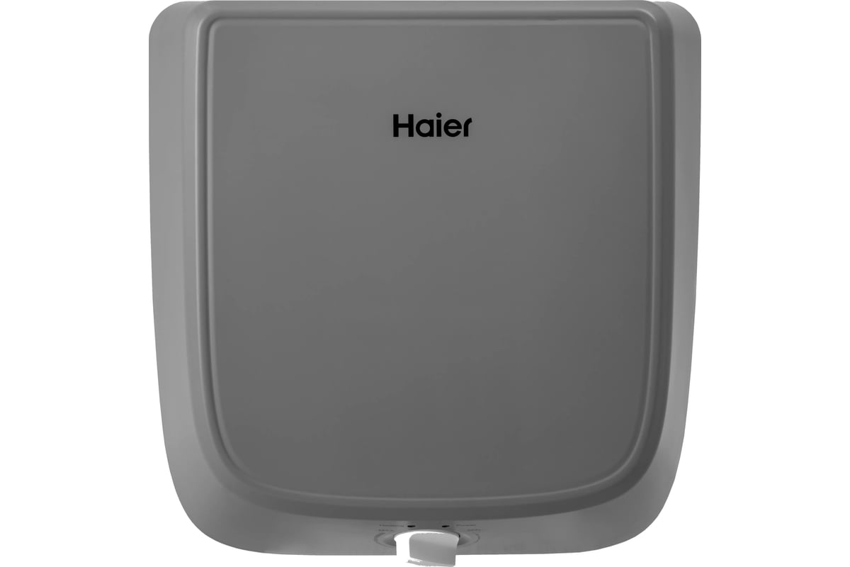 Электрический водонагреватель Haier ES10V-Q1 GA0SC1E1CRU