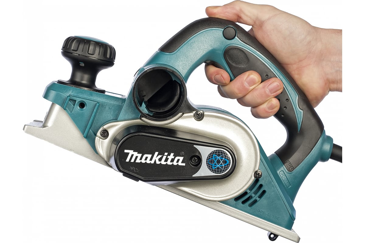 Рубанок Makita KP 0810 C