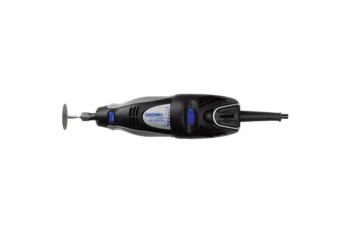 Набор Dremel 300SF F0130300SF