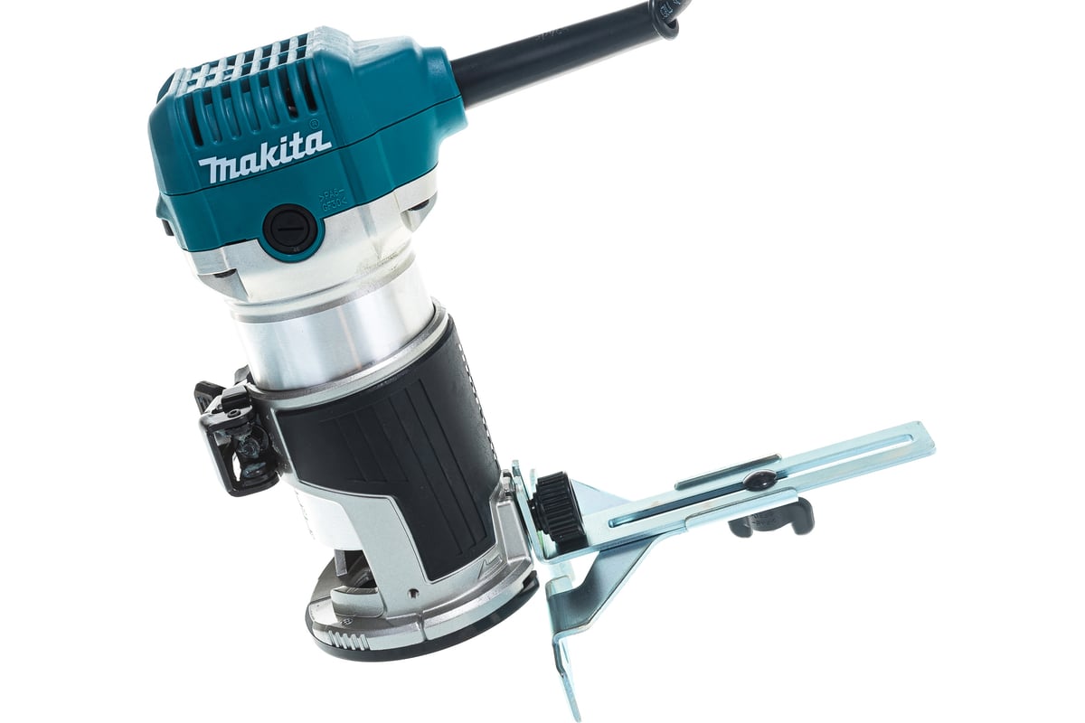 Кромочный фрезер Makita RT0700C