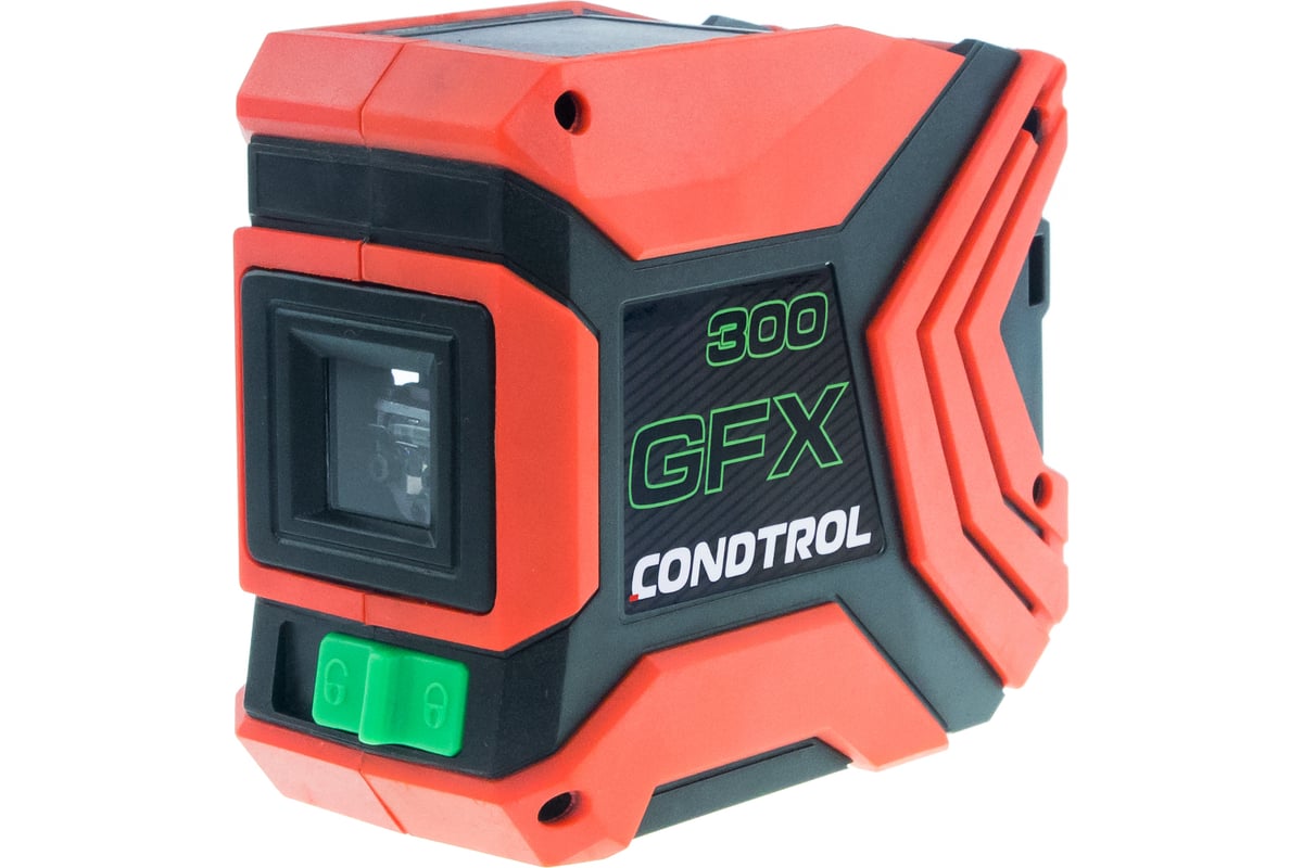 Лазерный нивелир Condtrol GFX300 1-2-220