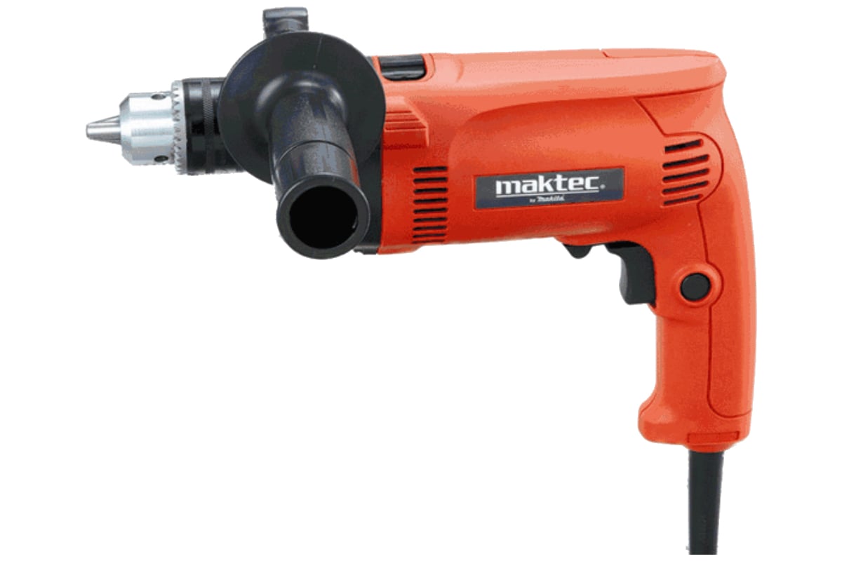 Ударная дрель Maktec by Makita MT813K