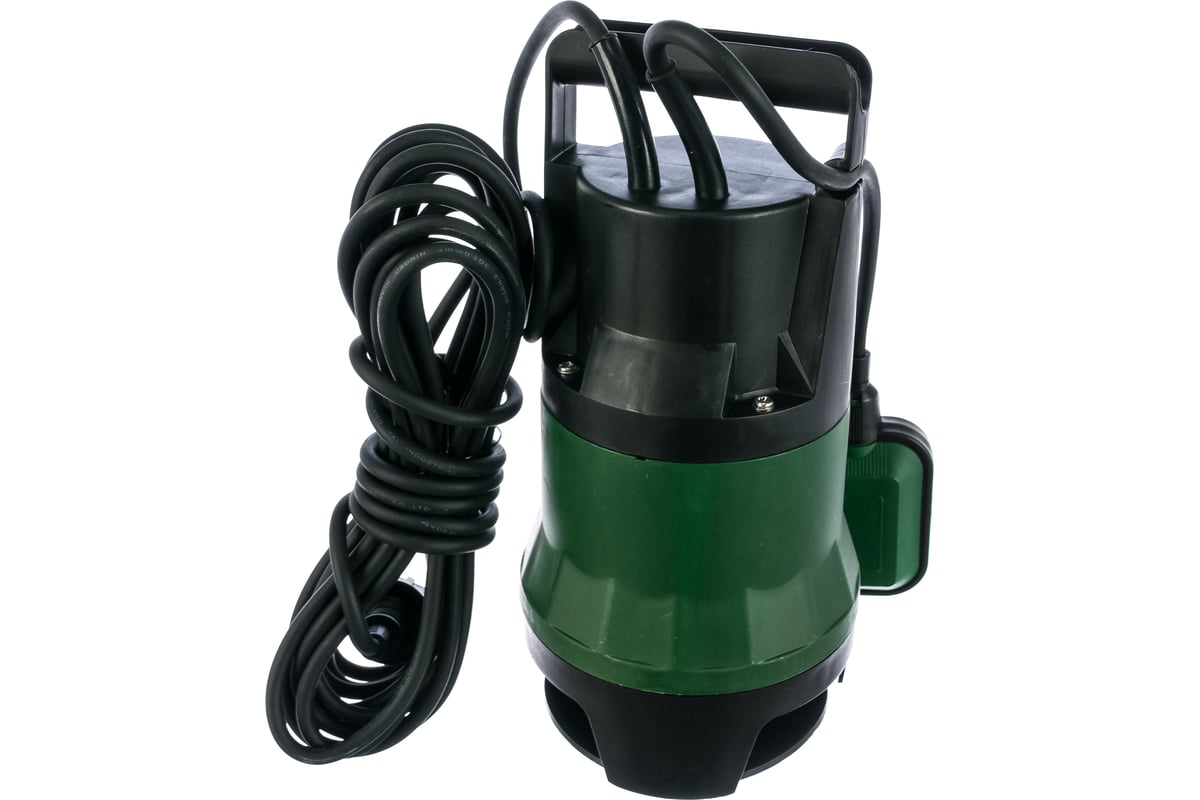 Фекальный насос Pumpman GS550N 82022