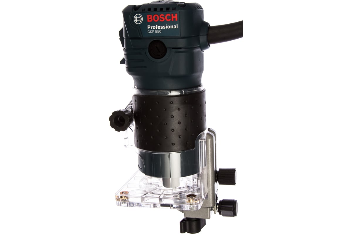 Фрезер Bosch GKF 550 0.601.6A0.020