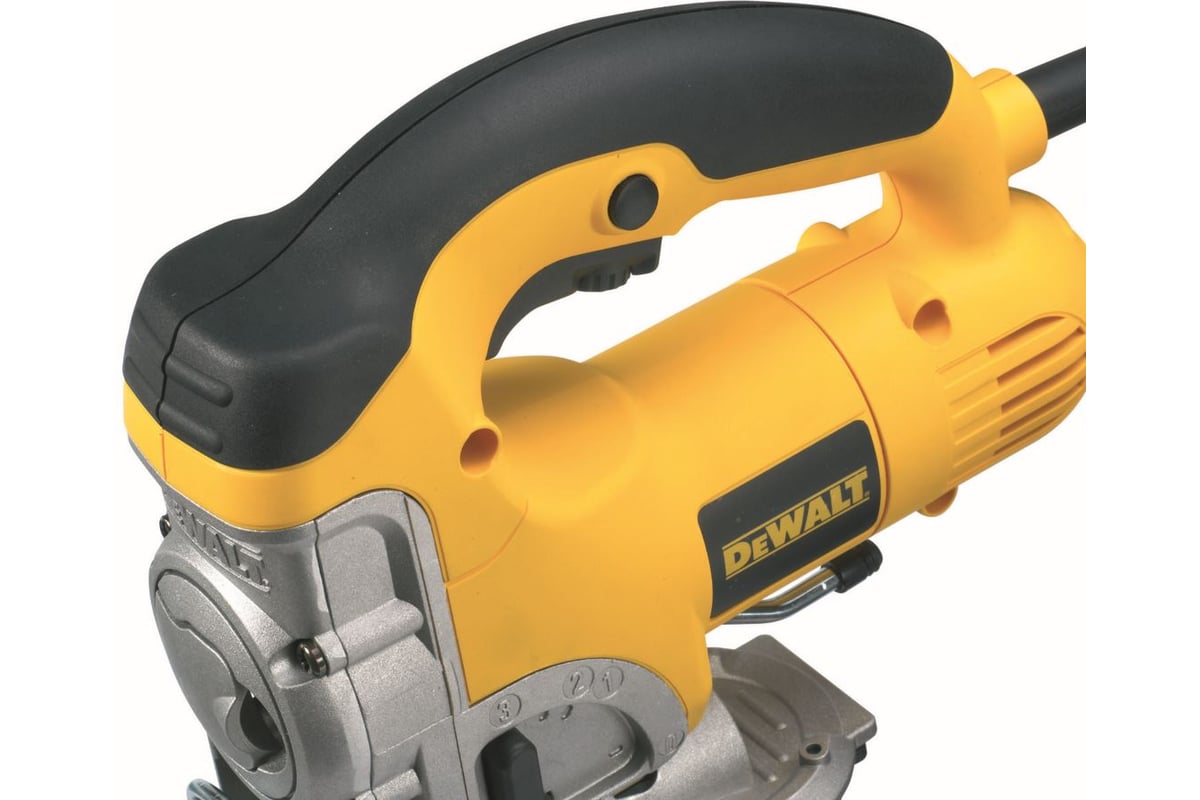 Лобзик DeWalt DW 331 K