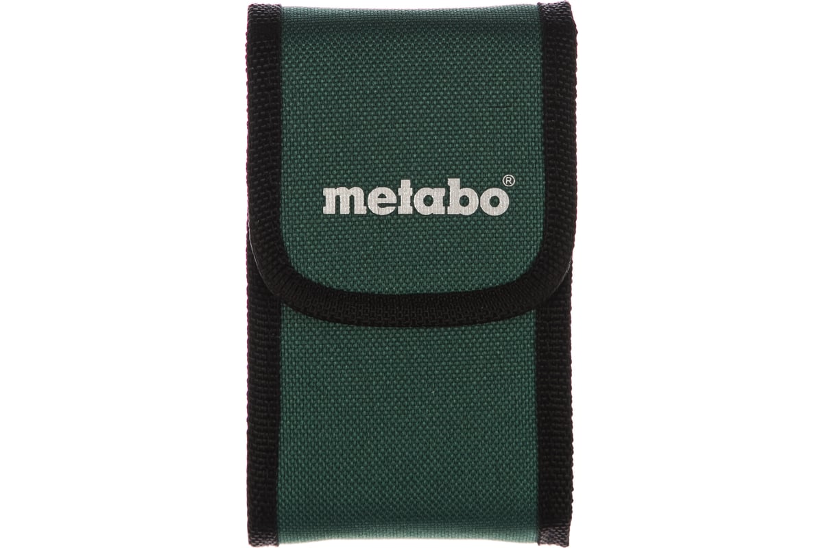 Лазерный дальномер Metabo LD 60 606163000